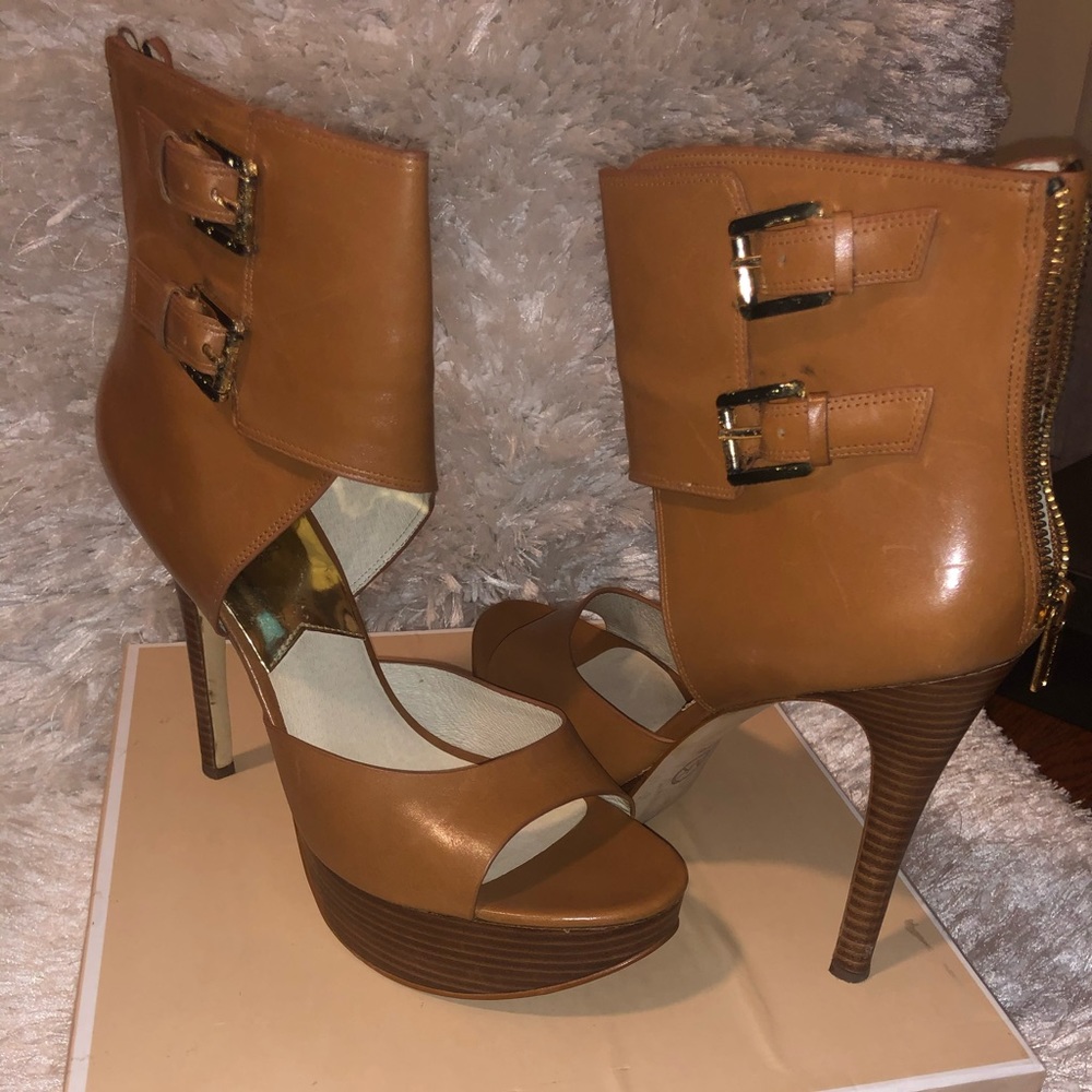 Michael Kors Heels